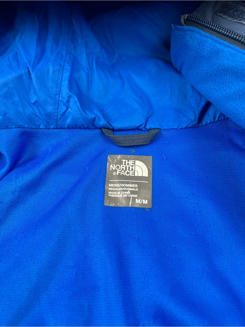 The North Face NFZ Jacket Gore-Tex Steep Series Ski Snowboard Snow Men’s Medium - Picture 9 of 13